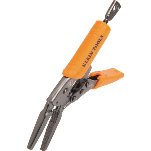 Main product image of 6" Long Nose Locking Pliers