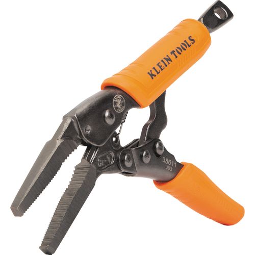 Main product image of 6" Long Nose, 7" & 10" Curved Jaw Locking Pliers (3 Piece)