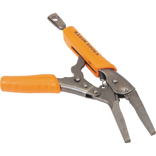 Main product image of 6" Long Nose Locking Pliers