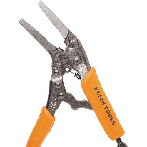 Main product image of 6" Long Nose Locking Pliers