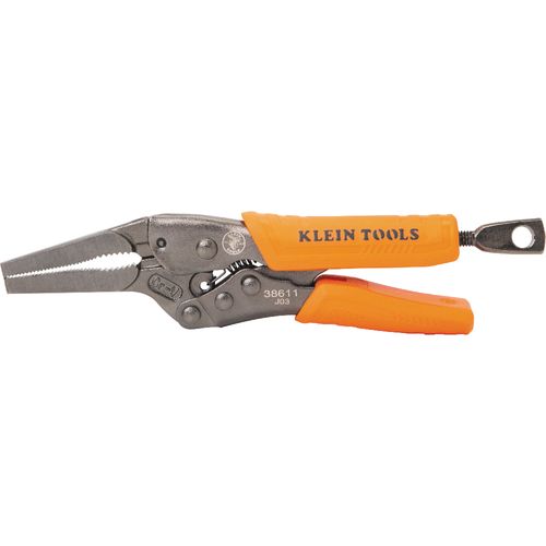 Main product image of 6" Long Nose Locking Pliers