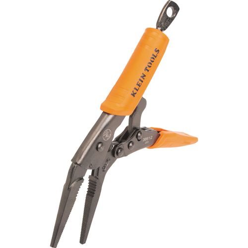 Main product image of 9" Long Nose Locking Pliers