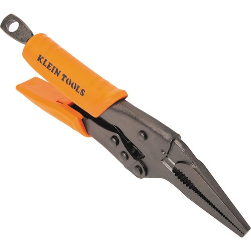 Main product image of 9" Long Nose Locking Pliers