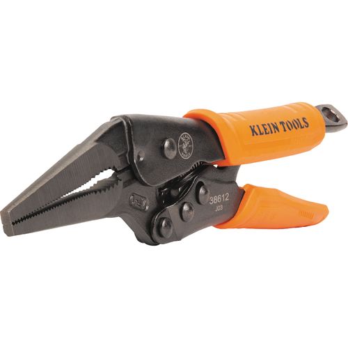 Main product image of 9" Long Nose Locking Pliers