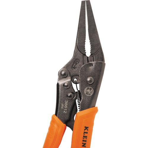 Main product image of 9" Long Nose Locking Pliers