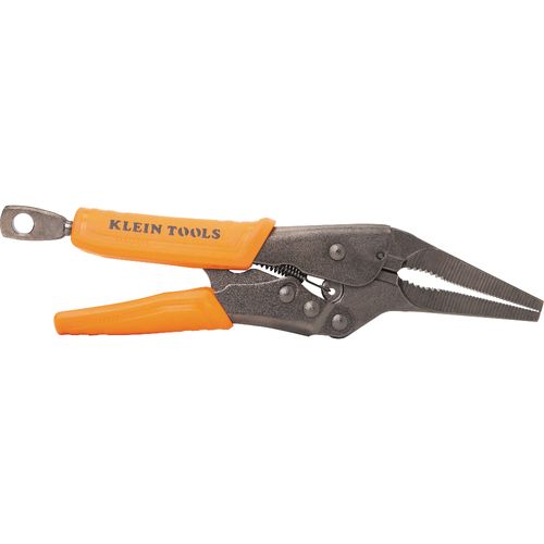 Main product image of 9" Long Nose Locking Pliers