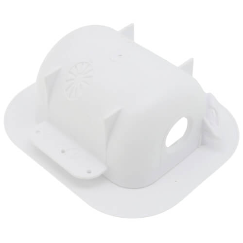 Main product image of I2K Plain Icemaker Box, No Valves (Standard Pack)