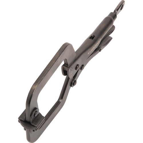 Main product image of 9" C-Clamp Locking Pliers with Swivel Jaws