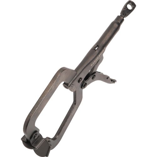 Main product image of 9" C-Clamp Locking Pliers with Swivel Jaws