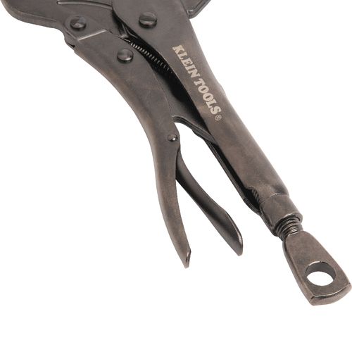 Main product image of 6" & 11" C-Clamp Locking Pliers Set with Swivel Jaws (2 Piece)