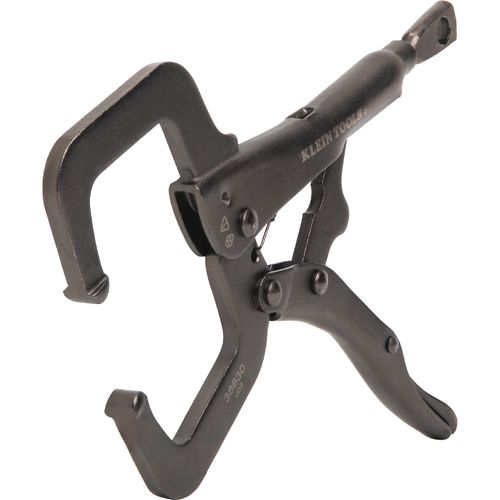 Main product image of 6" C-Clamp Locking Pliers w/ Standard Jaws