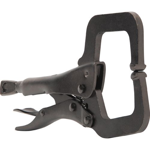 Main product image of 6" C-Clamp Locking Pliers w/ Standard Jaws