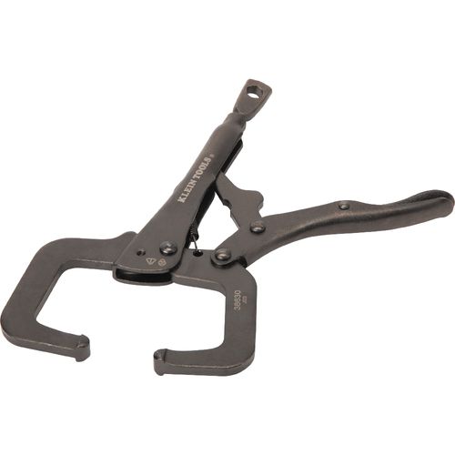 Main product image of 6" C-Clamp Locking Pliers w/ Standard Jaws