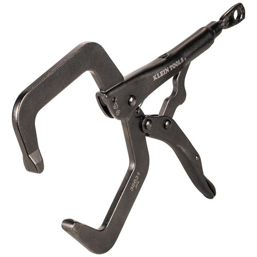 Main product image of 9" C-Clamp Locking Pliers with Standard Jaws