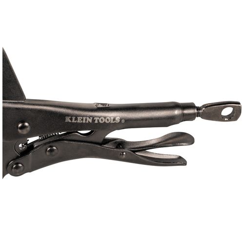 Main product image of 9" C-Clamp Locking Pliers with Standard Jaws