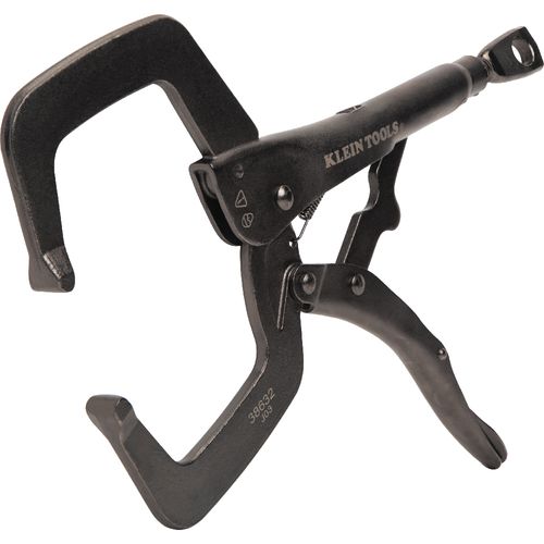 Main product image of 11" C-Clamp Locking Pliers w/ Standard Jaws