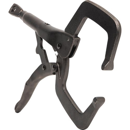 Main product image of 11" C-Clamp Locking Pliers w/ Standard Jaws