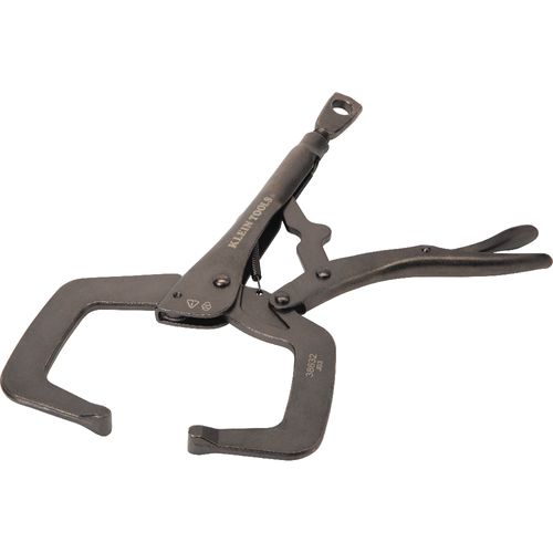 Main product image of 11" C-Clamp Locking Pliers w/ Standard Jaws