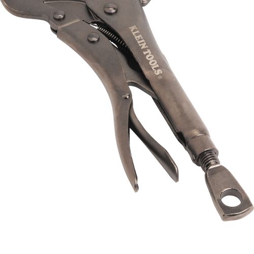Main product image of 11" C-Clamp Locking Pliers w/ Standard Jaws