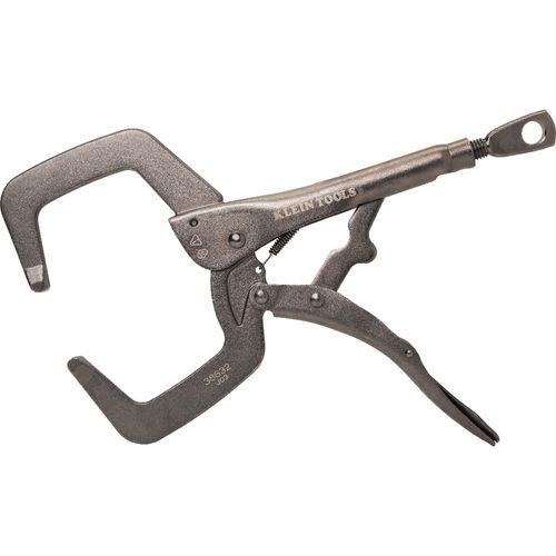 Main product image of 11" C-Clamp Locking Pliers w/ Standard Jaws