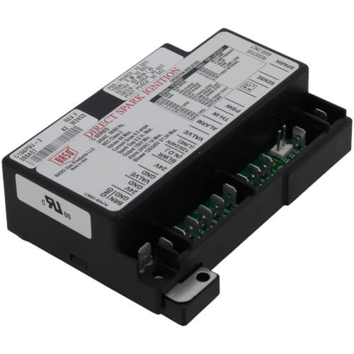 Main product image of Ignition Control Switch, CLVLD DNS22-1590-00 /0.20 and 1.2, 386407