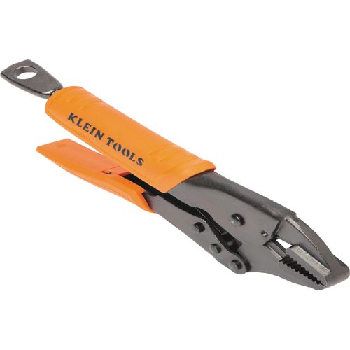 Main product image of 10" Straight Jaw Locking Pliers