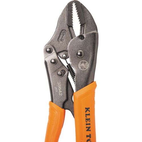 Main product image of 10" Straight Jaw Locking Pliers