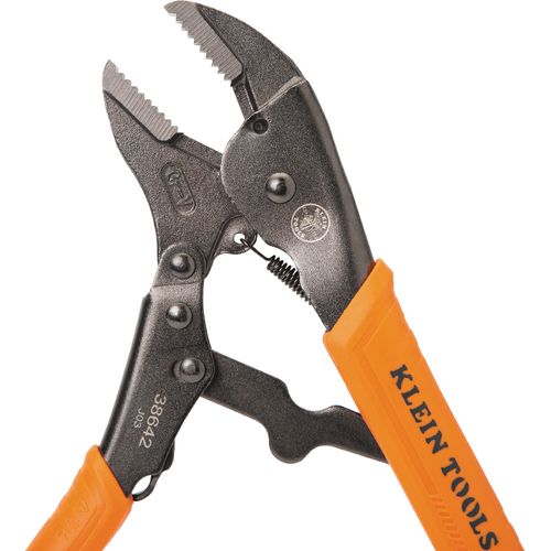 Main product image of 10" Straight Jaw Locking Pliers