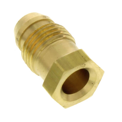 Main product image of Compression Fitting For 1/4 inch OD Pilot Tubing (0.78"), 386449-1