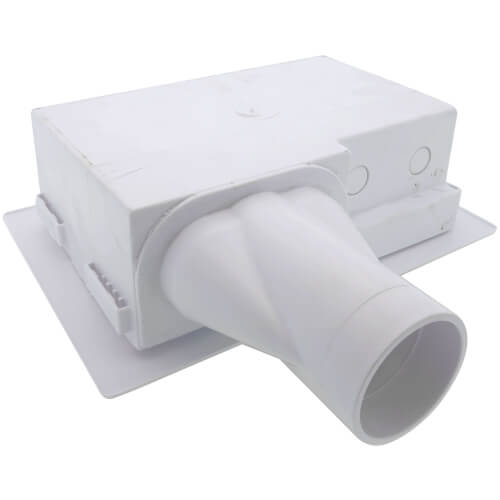 38645 Oatey 38645 Eliminator Expansion PEX, Top Mount Washing