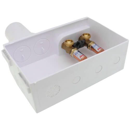 38669 Oatey 38669 Eliminator Expansion PEX, Bottom Mount Washing