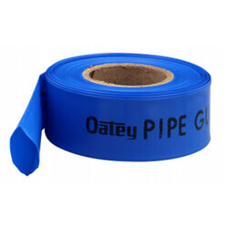 Main product image of 100' Pipe Guard (Blue)
