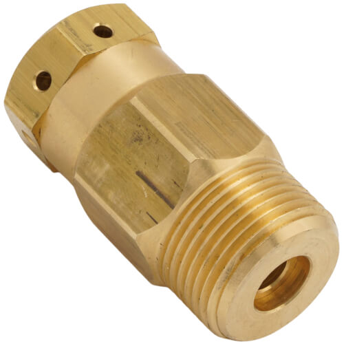 3/4" NPT Vacuum Breaker