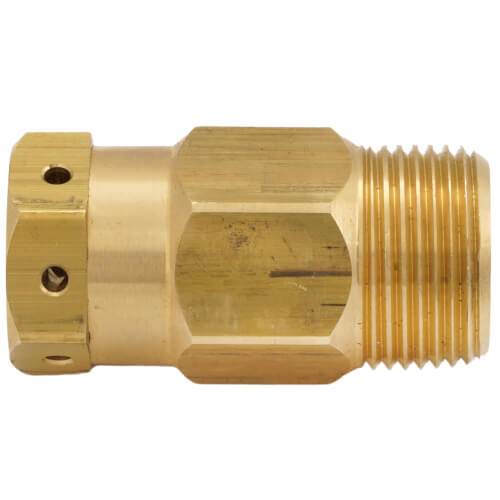 3/4" NPT Vacuum Breaker