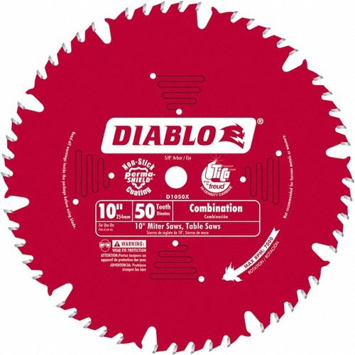Main product image of 6" Saw Diameter, Drill Pilot SDS Snap-Lock Plus Mandrel System
