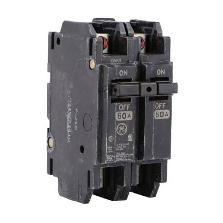 Main product image of 60A Circuit Breaker