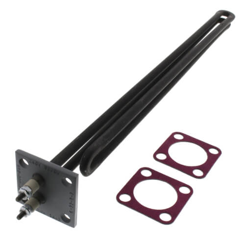 388600060 WeilMcLain 388600060 Heating Element w/ Gasket 8KW, 240V