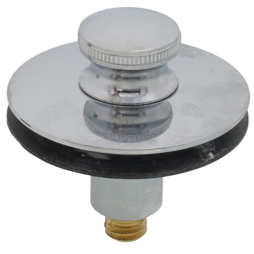 38810-CP - Watco 38810-CP - Replacement Lift & Turn Bathtub Stopper ...