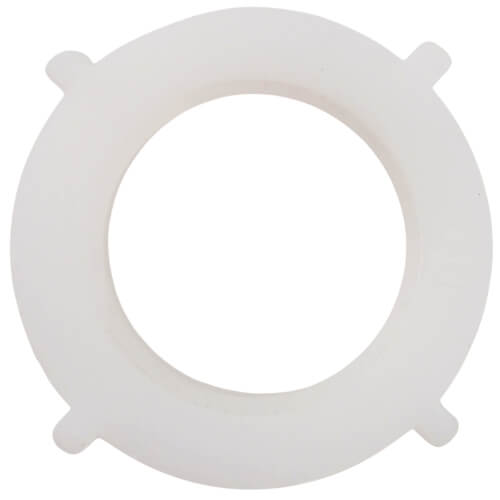 Main product image of 1/2" Plastic Locknut