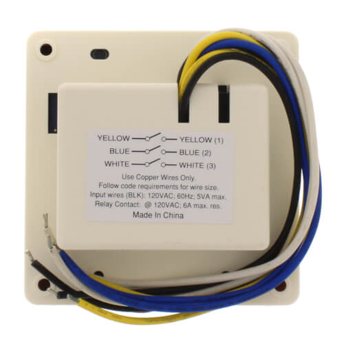 Main product image of BCP-3 Multi Boiler controller, 389-900-220