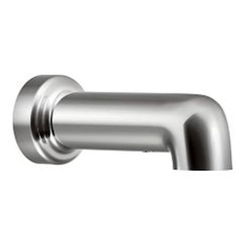 Main product image of Gibson Non-Diverter Spout (Chrome)