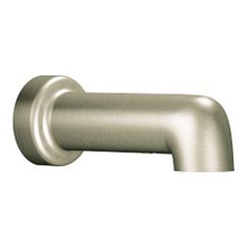 Main product image of Gibson Non Diverter Spout (Brushed Nickel), 3892BN