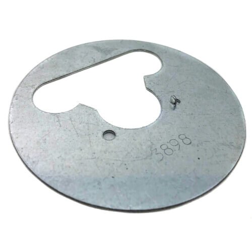 Main product image of 3-1/2" Static Disk