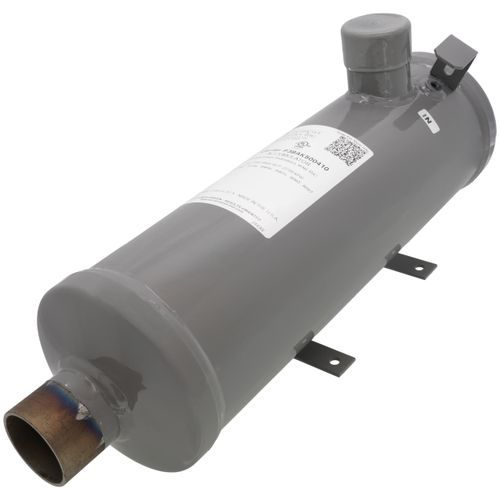 Main product image of 2-1/8" x 2-1/8" ODF (sweat) Accumulator, 38AK500410