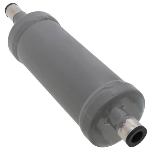 Main product image of 7/8" Compressor Muffler, 38BA400603