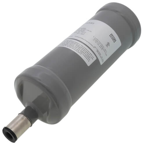 Main product image of 7/8" Compressor Muffler, 38BA400603