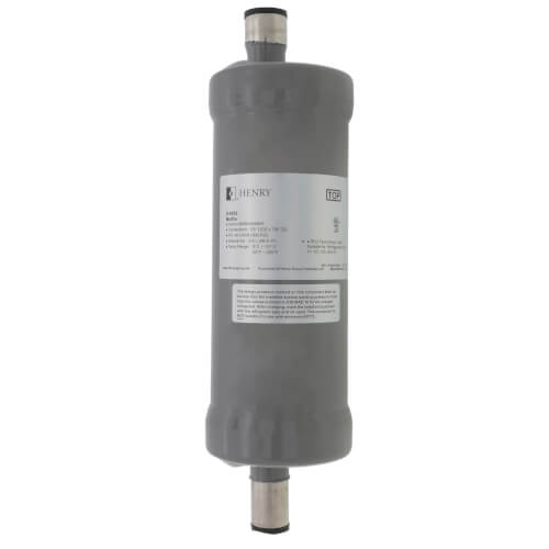 Main product image of 7/8" Compressor Muffler, 38BA400603