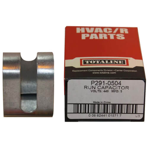 Main product image of 370V Capacitor, 38HD660002