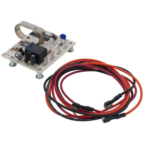 Main product image of Compressor Lockout Sensing Relay, 38HQ660014