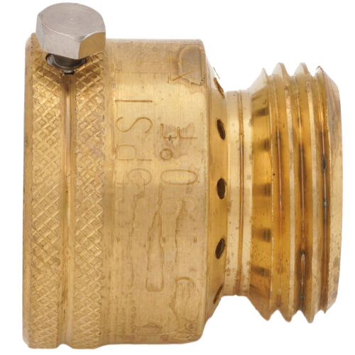 Main product image of 3/4" HBV2-34 Hose Connection Vacuum Breaker (Lead Free)